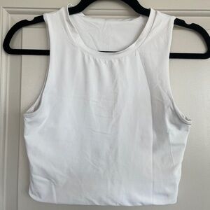 Vitality The Allora Tank